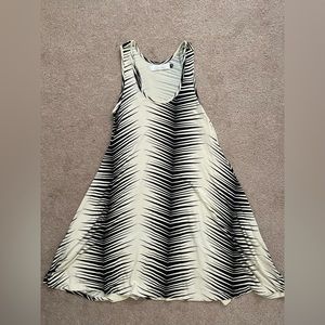 Ava Sky Tank Dress (XS/S)